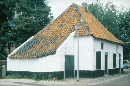 Kannunikkenhuis Boxtel